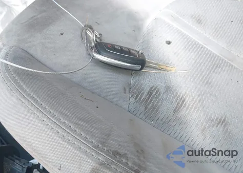 2015 Hyundai Sonata Se z USA, uszkodzony, nr VIN 5NPE24AF8FH185940